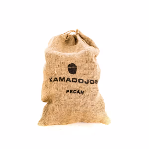 Kamado Joe Wood Chunks Pekanuss 4