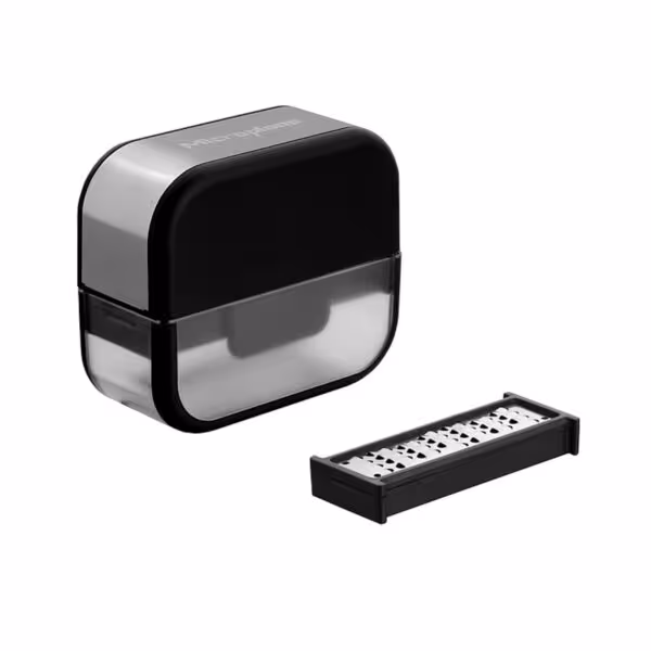 Microplane Knoblauchschneider