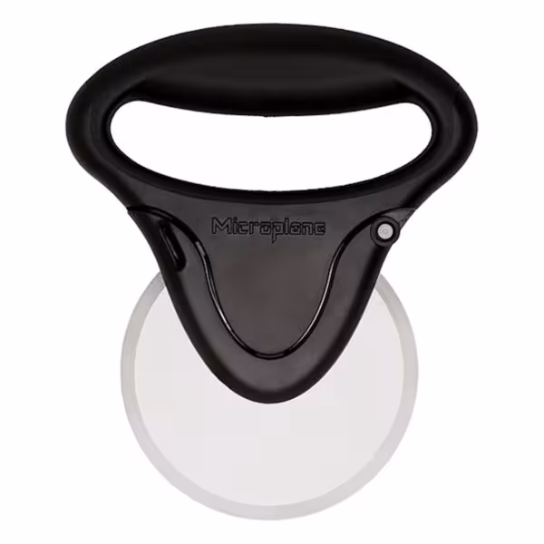 Microplane Pizza Schneider | Edelstahl