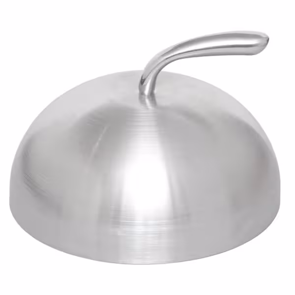 Monolith Garhaube | Edelstahl | Ø 14