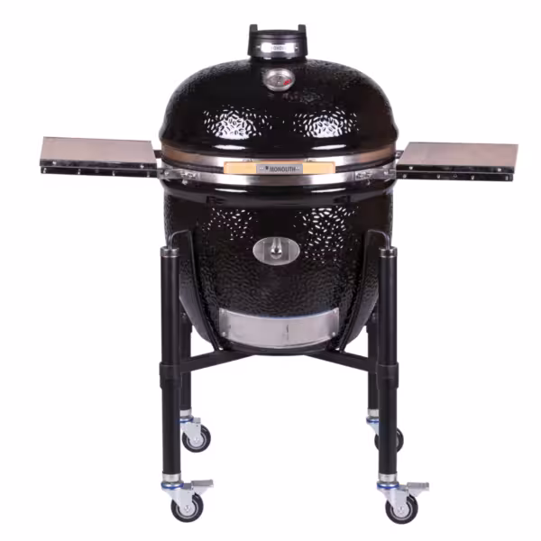 Monolith LeChef Pro 2.0 inkl. Gestell | Schwarz