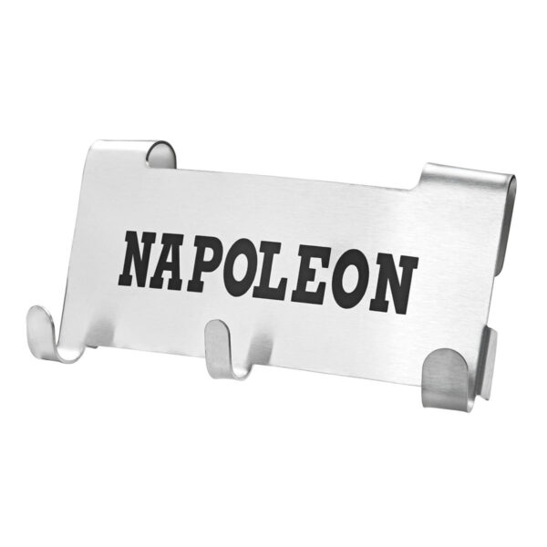 Napoleon Besteck-Haken für Kugelgrills | 3 Haken