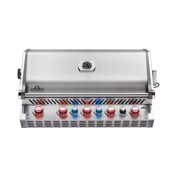 Napoleon Einbau Gasgrill Prestige PRO 665