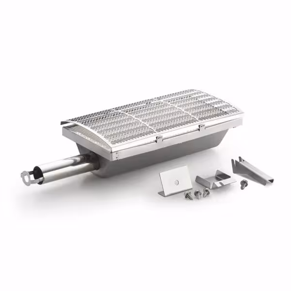 Napoleon Einbau Sizzle Zone Upgrade-Kit für Prestige 500/665 | PRO 500 und BI 700/500