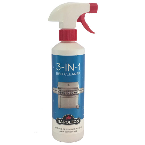 Napoleon Grill Cleaner 3-in-1 | 500 ml