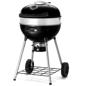 Napoleon PRO Premium Holzkohle Kugelgrill | Ø 57cm | 2024