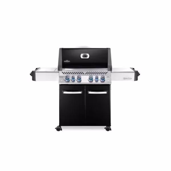 Napoleon Prestige 500 | Schwarz
