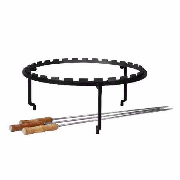 OFYR Horizontale Spieße Set XL