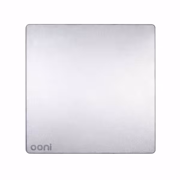 Ooni Pizzabackstahl 13