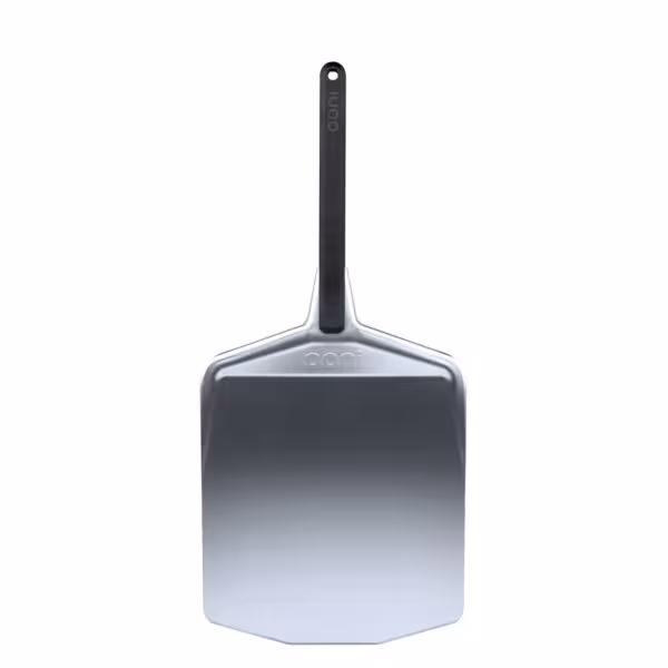 Ooni Pizzaschieber Aluminium 12"