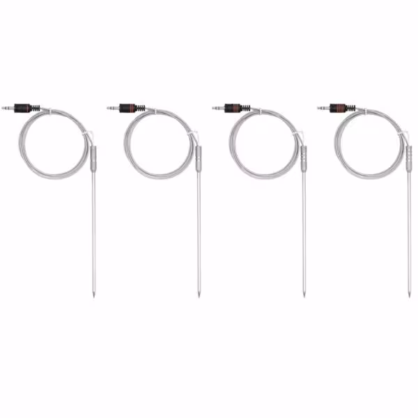 Otto Wilde Kerntemperaturfühler für G32 | 4er-Set