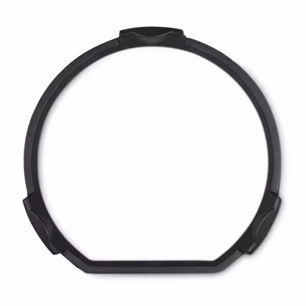 Otto Wilde Wok Ring für C16