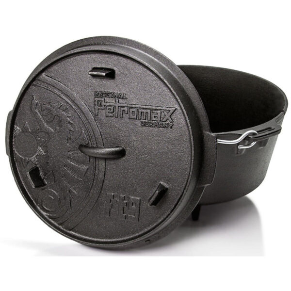 Petromax Feuertopf ft9 Dutch Oven