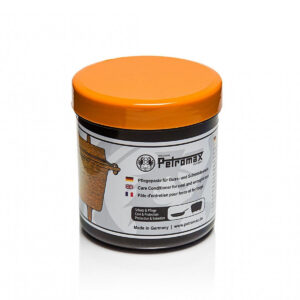 Petromax Pflegepaste für Guss- und Schmiedeeisen | 250ml