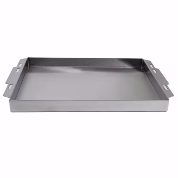 SANTOS Universalplancha  52 x 35 cm