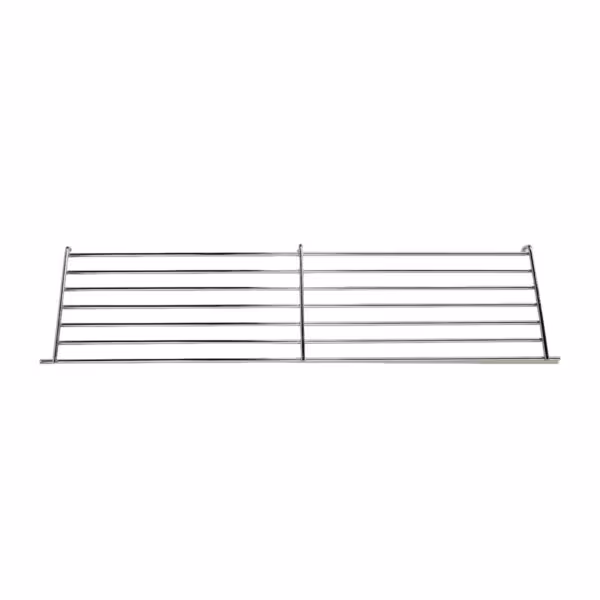 Santos Warmhalterost Edelstahl Triumph 325 49 x 16 cm