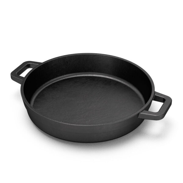 The Bastard Frypan M / Gusseisenpfanne Ø 24 cm