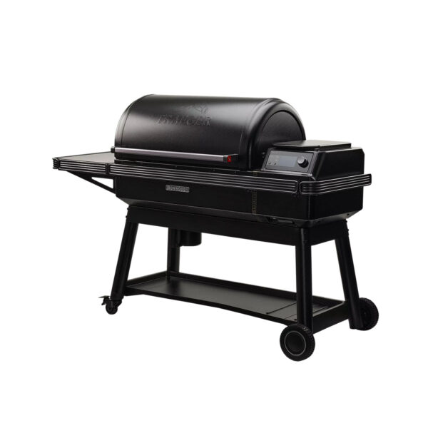 Traeger Pelletgrill Ironwood XL