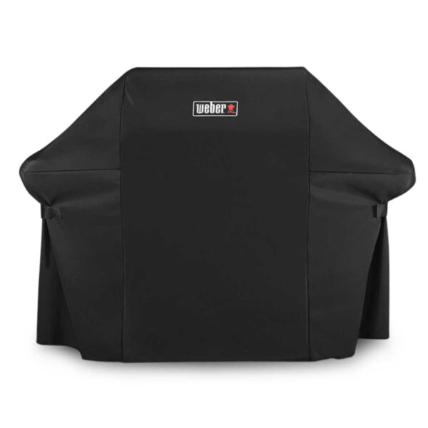 Weber Premium Abdeckhaube für die Genesis-II- & Genesis-II-LX-600-Serien