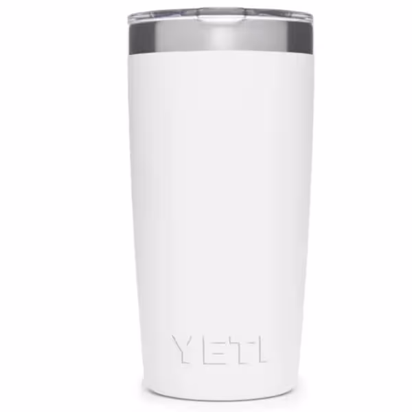 YETI Rambler Thermobecher 10 Oz Tumbler | 296 ml