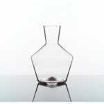 Zalto Denk'Art Dekanter Glas Axium im Geschenkkarton