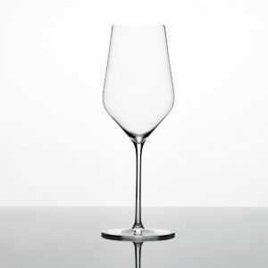 Zalto Denk'Art Weißwein Glas im Geschenkkarton