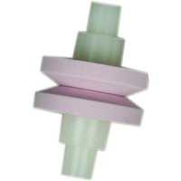 MinoSharp Ersatzrolle pink Körnung 5000 - für den Schleifer Universal