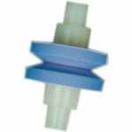 MinoSharp Ersatzrolle blau Körnung 240 - für den Schleifer Universal Plus 3