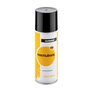 Rostlöser -Spray 200ml TESLANOL Spaydose - löst