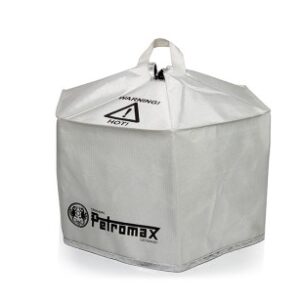 Petromax Umluftkuppel mit Para-Aramid Faser - umk