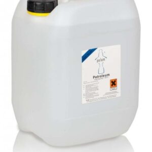 Petroleum 10 Liter Kanister - hochreiner Brennstoff für Laternen