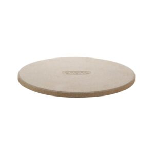 CADAC Pizzastein 25cm - für SAFARI CHEF 30 - hitzebeständig bis 300°