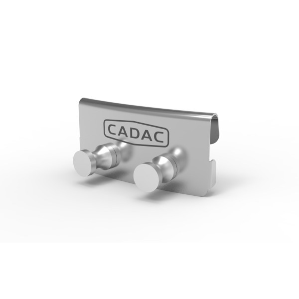 CADAC Aufbewahrungshaken für Werkzeug - für alle 40-50cm Rundgrills...