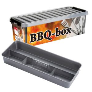 BBQ Box 9