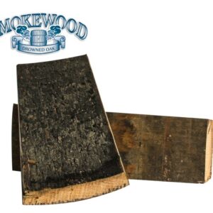 Smokewood Whisky Smokeboards - Räucherplanke aus alten Whiskyfässern