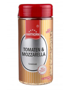 Maxi Tomaten & Mozzarella Gewürzsalz