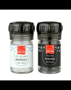 Pfeffer-Salz-Set