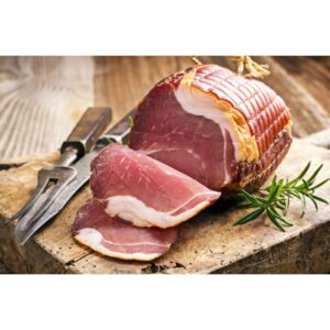 Pökelmischung Hirschschinken mit Wacholdernote Für 4 Kilogramm Fleisch