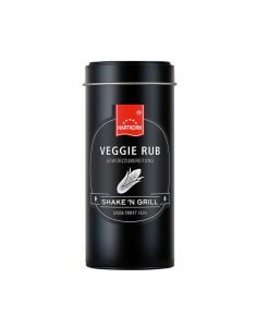 Shake´n Grill Veggie Rub