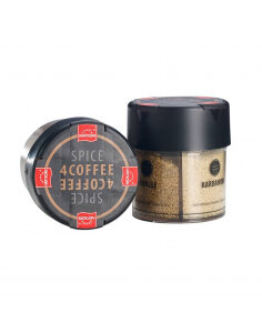 Spice 4 Coffee Mehrfachstreuer